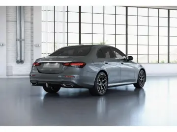 E 220 d AMG-Sport/Pano/Burm/AHK/HUD/Night/Distr