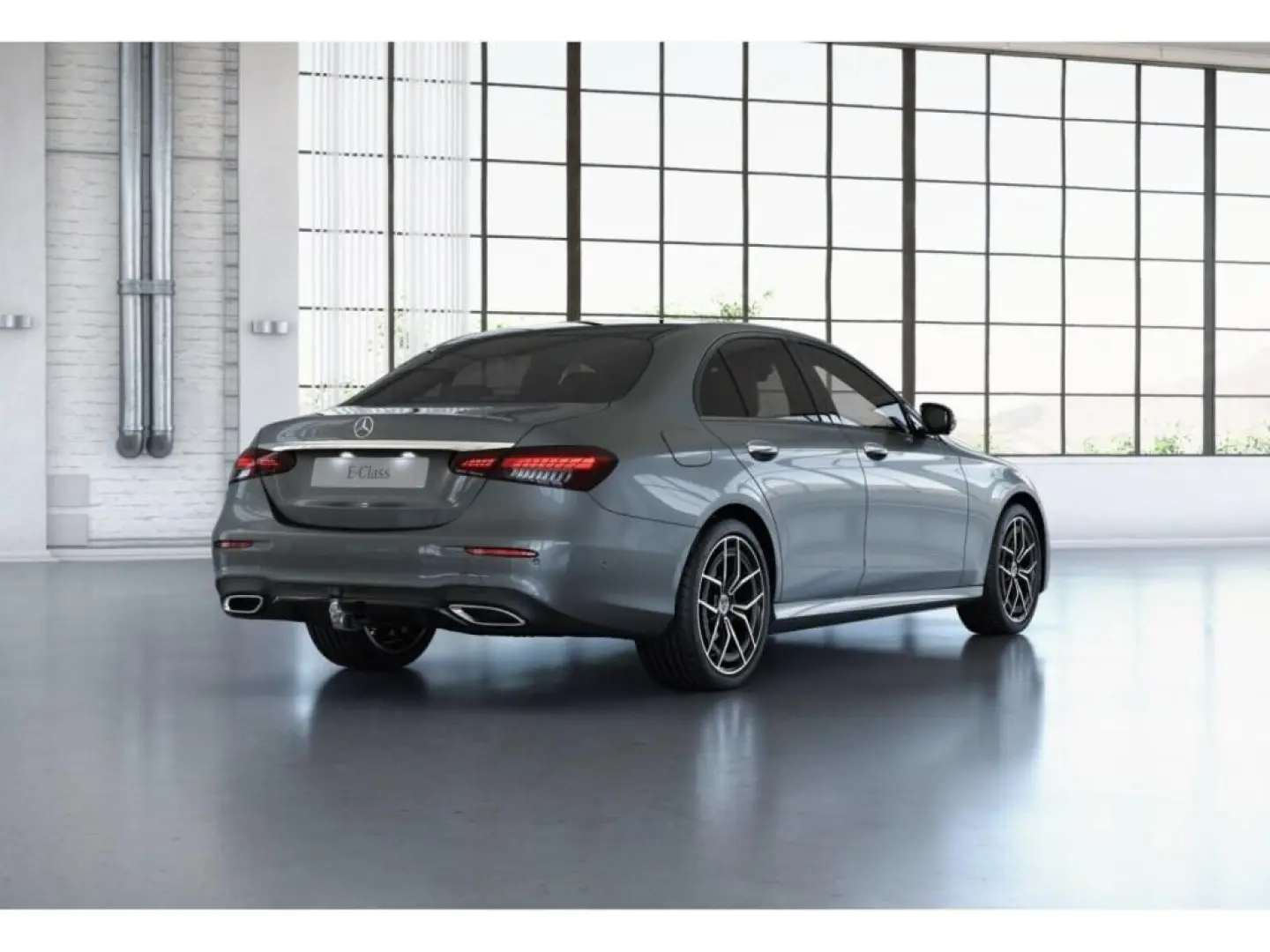 E 220 d AMG-Sport/Pano/Burm/AHK/HUD/Night/Distr