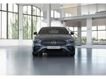 E 220 d AMG-Sport/Pano/Burm/AHK/HUD/Night/Distr