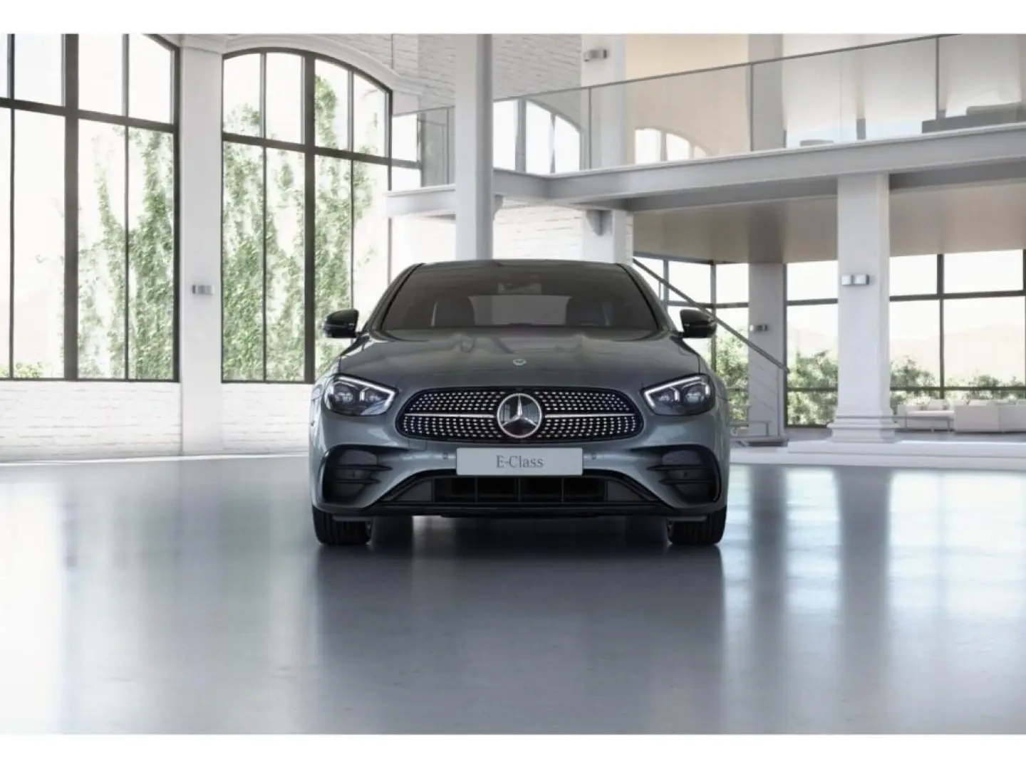 E 220 d AMG-Sport/Pano/Burm/AHK/HUD/Night/Distr