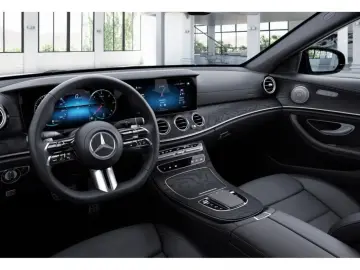 E 220 d AMG-Sport/Pano/Burm/AHK/HUD/Night/Distr