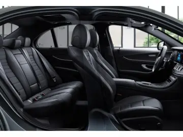 E 220 d AMG-Sport/Pano/Burm/AHK/HUD/Night/Distr