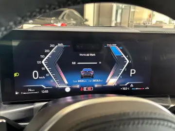 420 Gran Coupe dxDrive SpAut.M-SPORT ACC HUD 20'