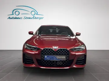 420d xDrive GranCoupe M-Sport ACC AHK NP:72.000€