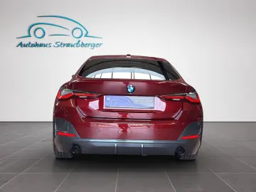 420d xDrive GranCoupe M-Sport ACC AHK NP:72.000€