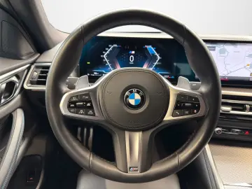 420d xDrive GranCoupe M-Sport ACC AHK NP:72.000€