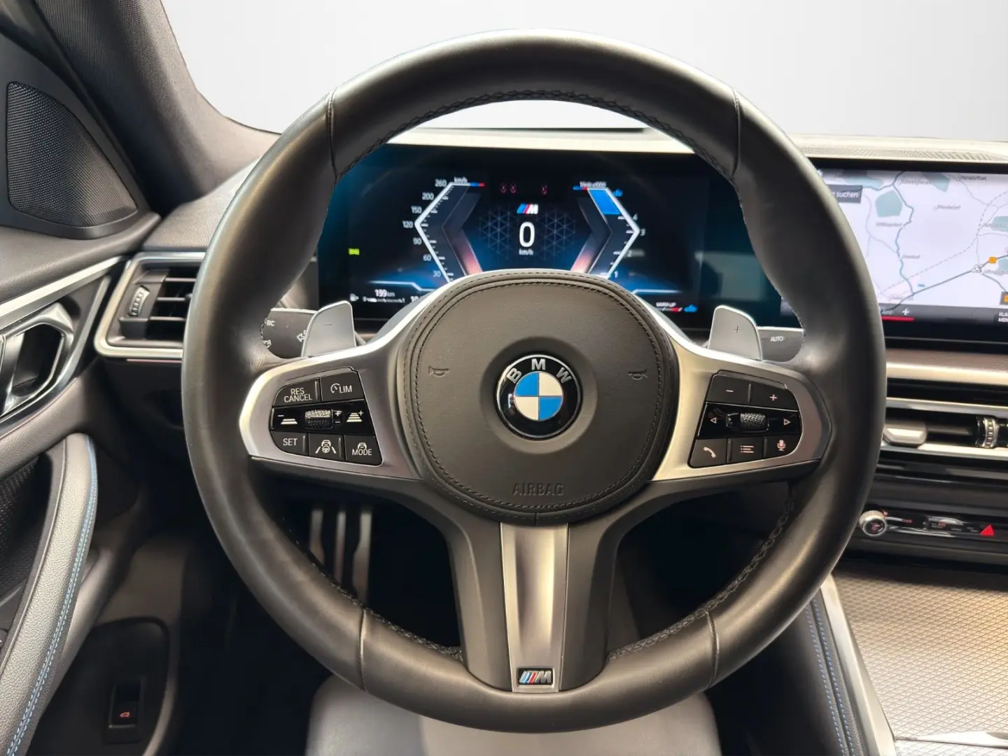 420d xDrive GranCoupe M-Sport ACC AHK NP:72.000€