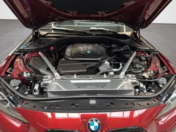 420d xDrive GranCoupe M-Sport ACC AHK NP:72.000€