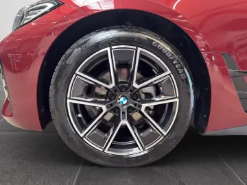 420d xDrive GranCoupe M-Sport ACC AHK NP:72.000€