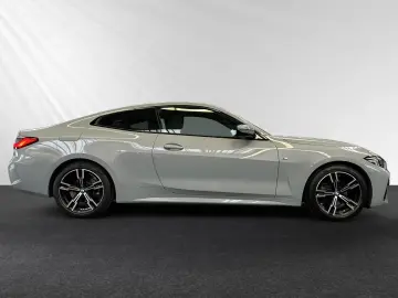 420i Coupé *Facelift*|M Sport|LCProf.|HiFi|HUD
