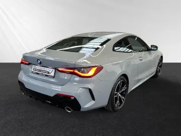 420i Coupé *Facelift*|M Sport|LCProf.|HiFi|HUD