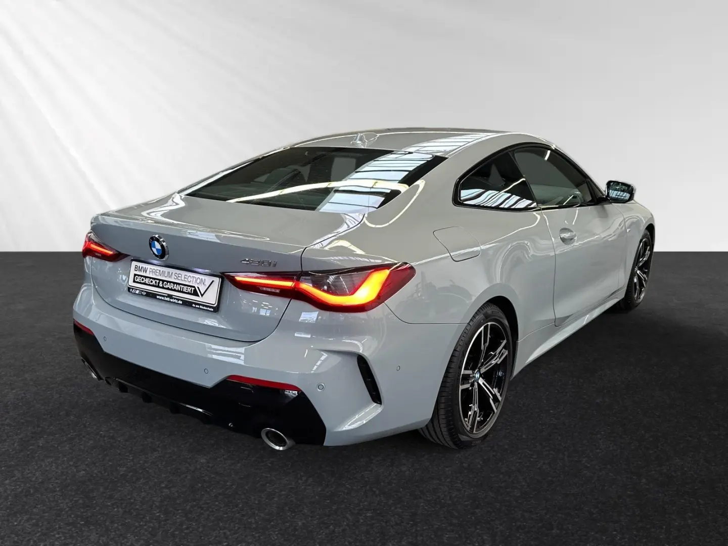 420i Coupé *Facelift*|M Sport|LCProf.|HiFi|HUD