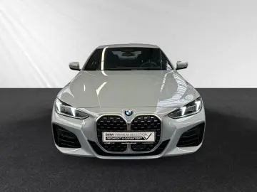 420i Coupé *Facelift*|M Sport|LCProf.|HiFi|HUD