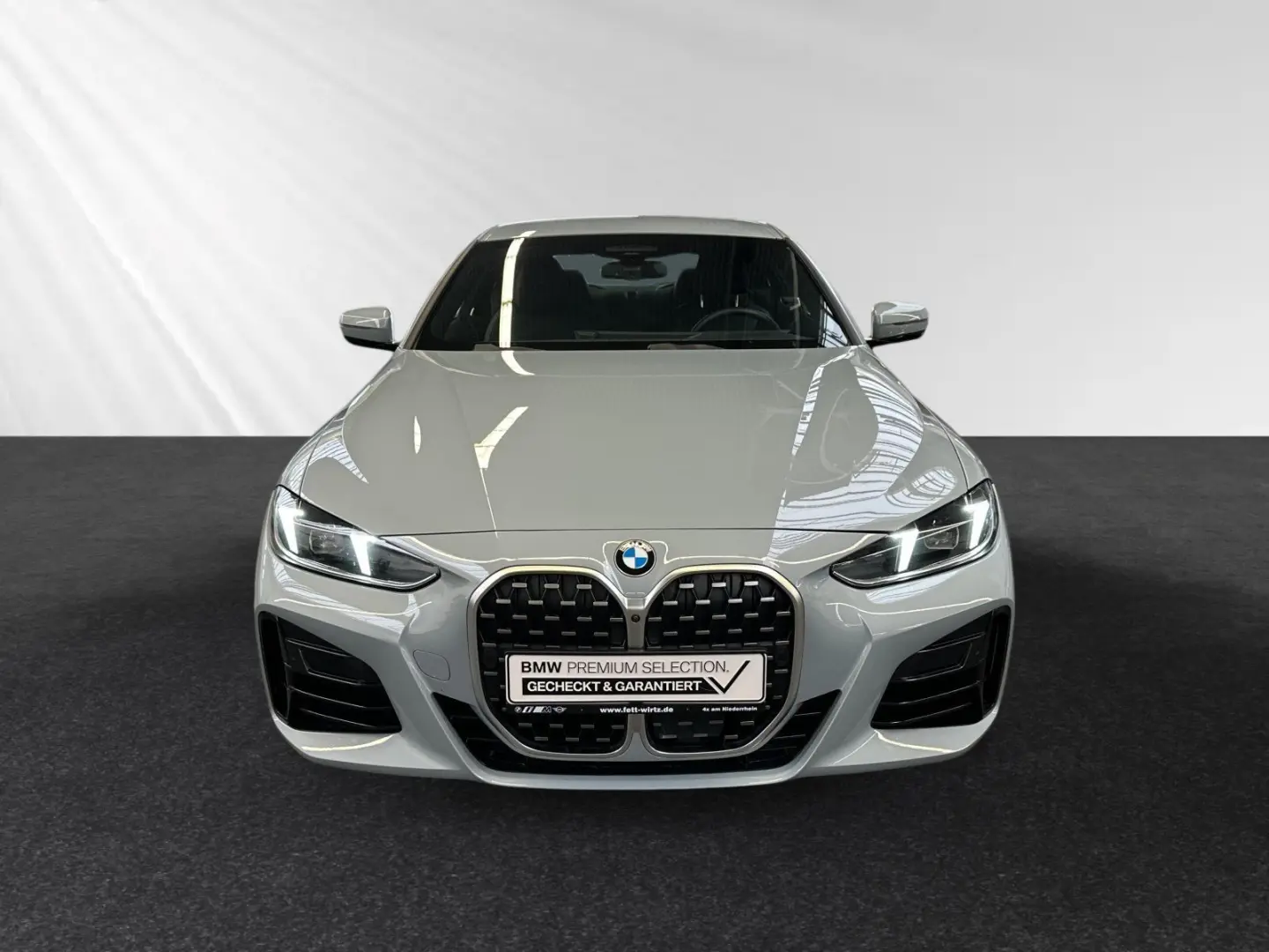 420i Coupé *Facelift*|M Sport|LCProf.|HiFi|HUD