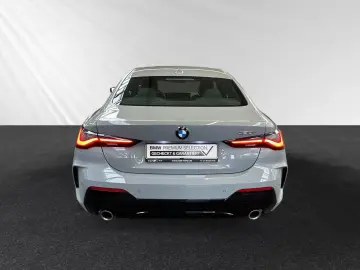 420i Coupé *Facelift*|M Sport|LCProf.|HiFi|HUD