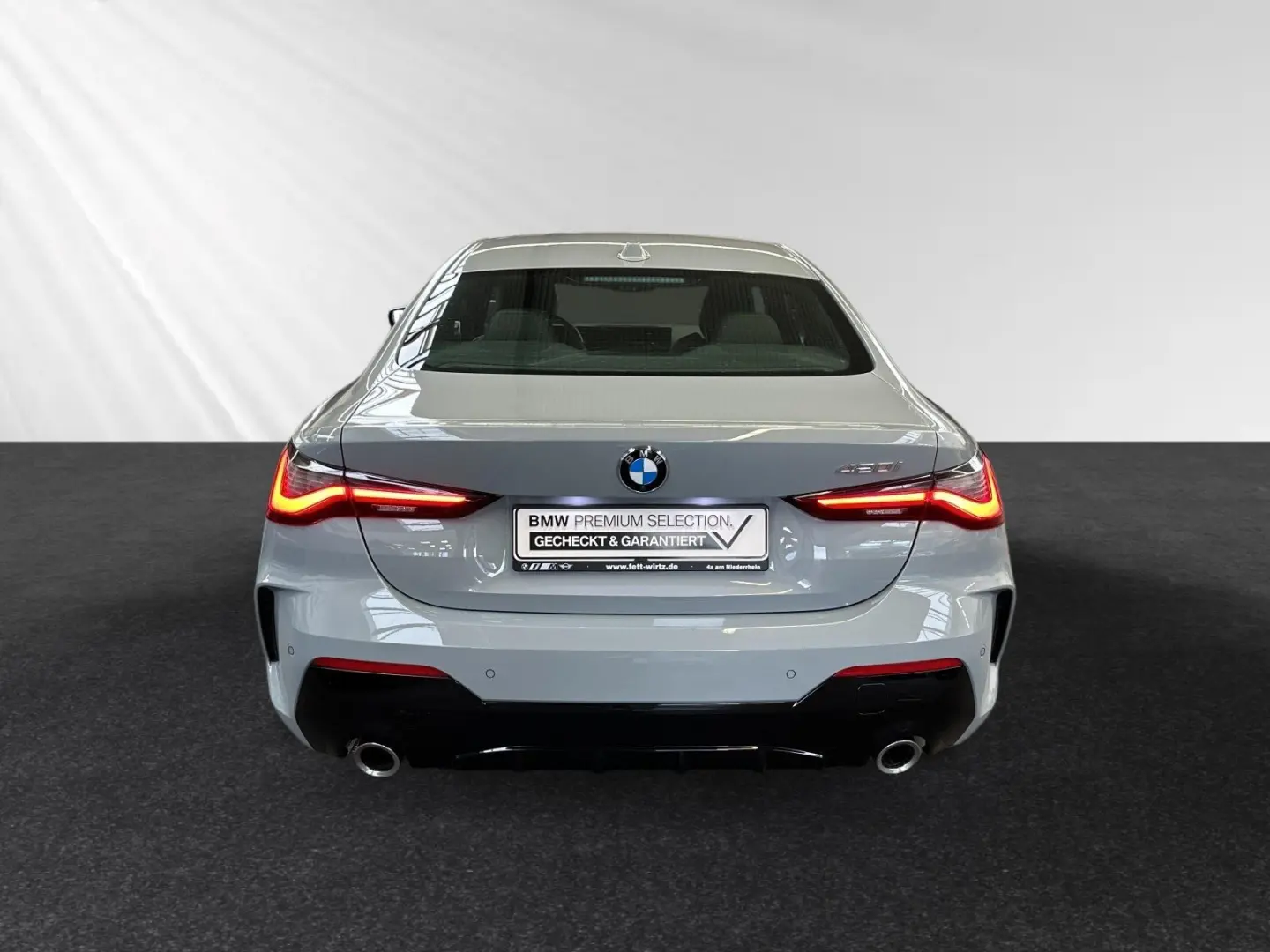 420i Coupé *Facelift*|M Sport|LCProf.|HiFi|HUD