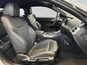 420i Coupé *Facelift*|M Sport|LCProf.|HiFi|HUD
