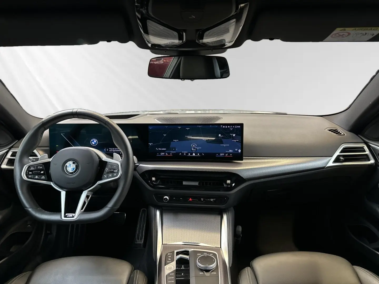 420i Coupé *Facelift*|M Sport|LCProf.|HiFi|HUD