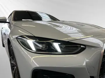 420i Coupé *Facelift*|M Sport|LCProf.|HiFi|HUD