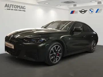 420i M-Sport-Pro Laser 18  DriveAssist ParkAssis