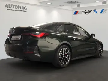 420i M-Sport-Pro*Laser*18