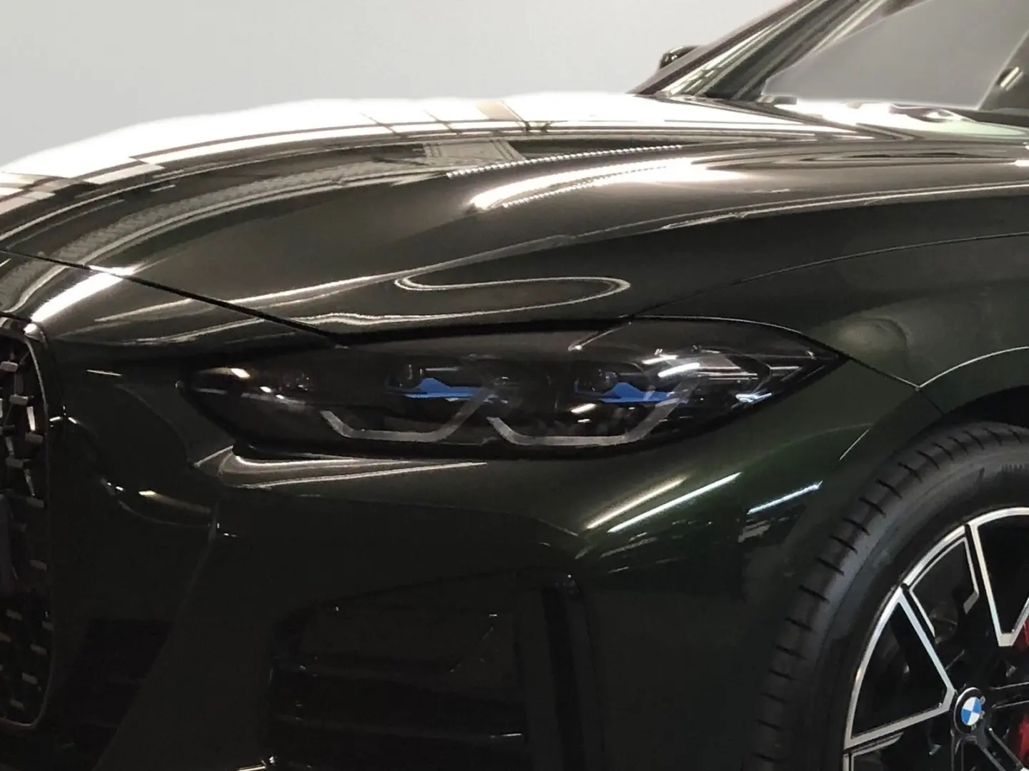 420i M-Sport-Pro*Laser*18