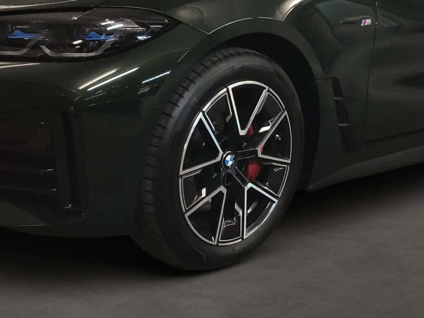 420i M-Sport-Pro*Laser*18