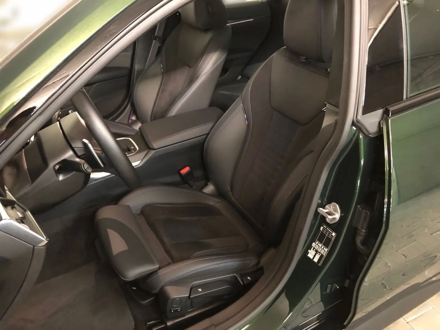 420i M-Sport-Pro*Laser*18