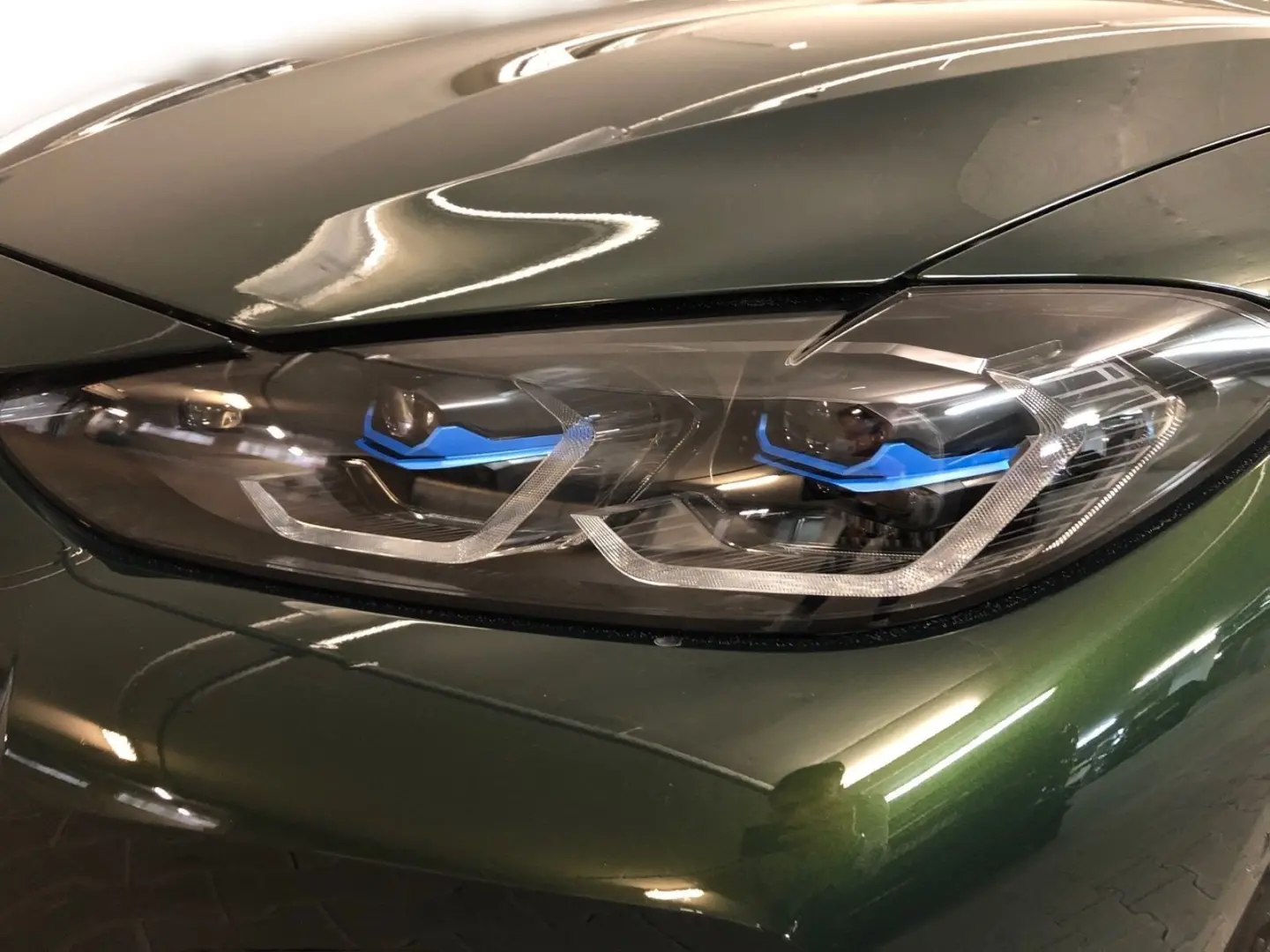 420i M-Sport-Pro*Laser*18