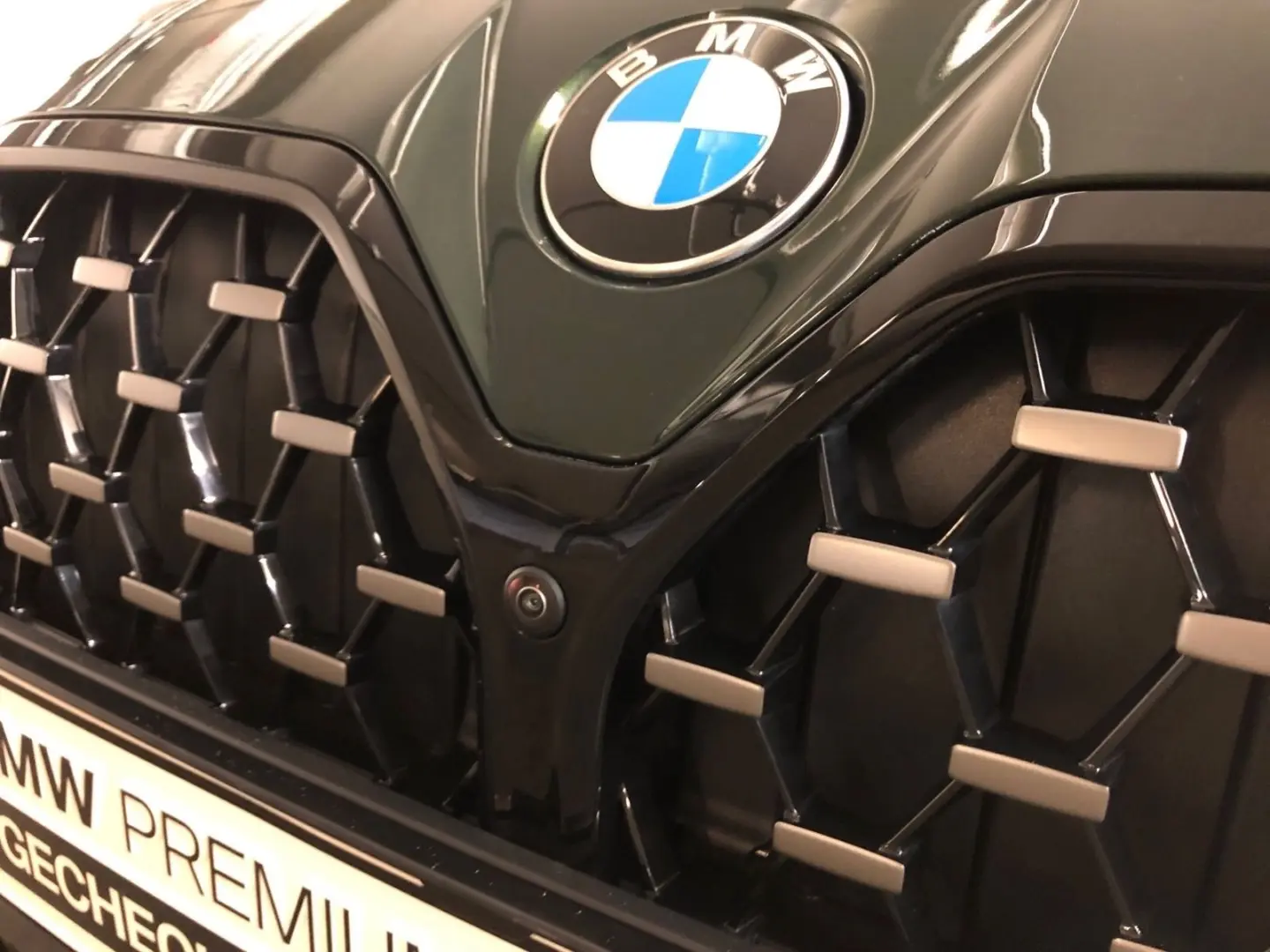 420i M-Sport-Pro*Laser*18