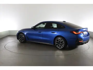 420 Gran Coupe d M Sport Harman Kardon Driving A
