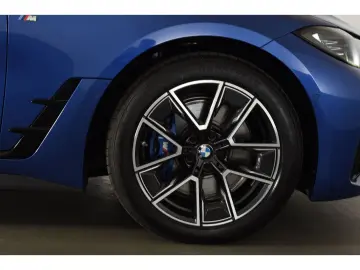 420 Gran Coupe d M Sport Harman Kardon Driving A
