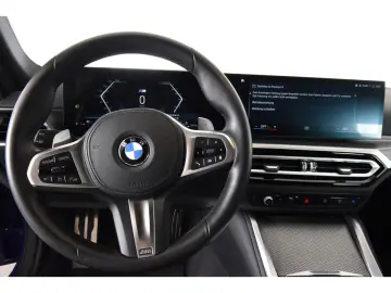 420 Gran Coupe d M Sport Harman Kardon Driving A