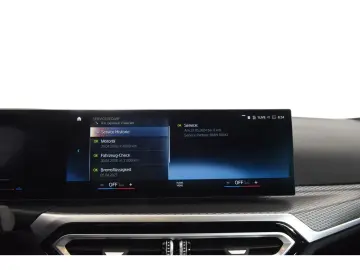 420 Gran Coupe d M Sport Harman Kardon Driving A