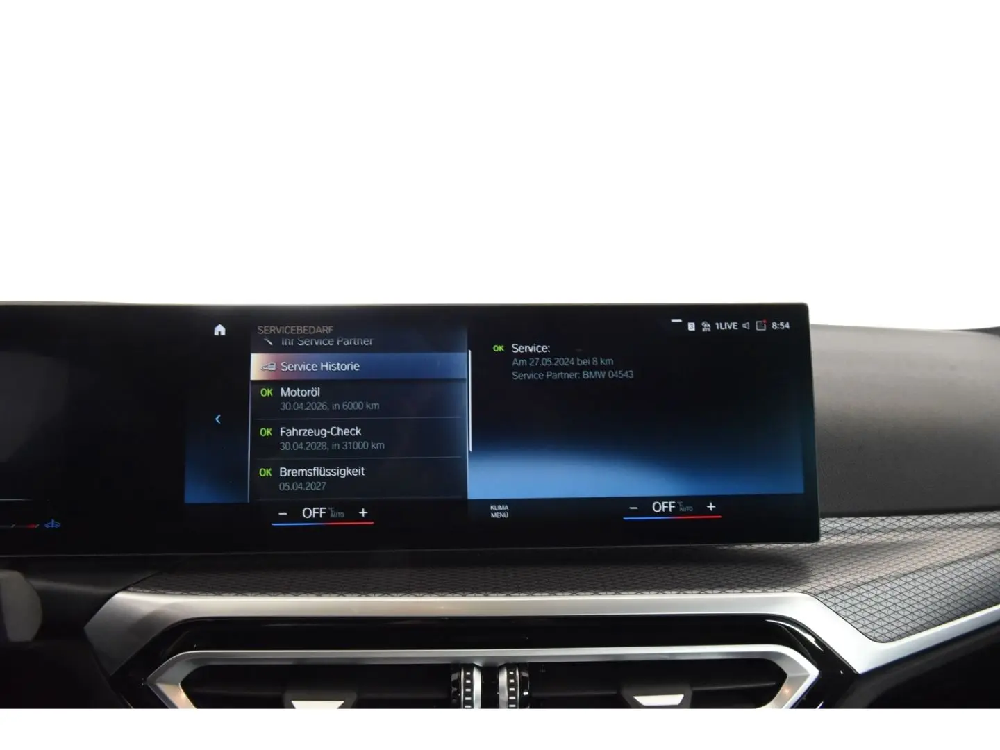 420 Gran Coupe d M Sport Harman Kardon Driving A