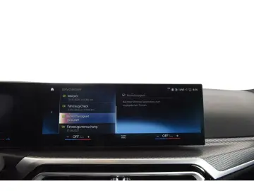 420 Gran Coupe d M Sport Harman Kardon Driving A