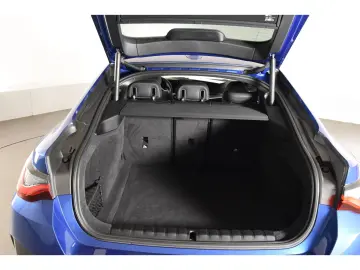 420 Gran Coupe d M Sport Harman Kardon Driving A