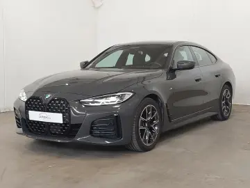 420xd GC M Sport ACC HiFi QI DrAssProf 360  SHZ