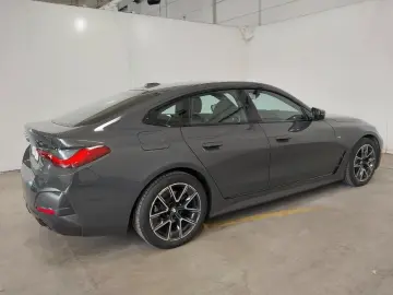 420xd GC M Sport ACC HiFi QI DrAssProf 360° SHZ