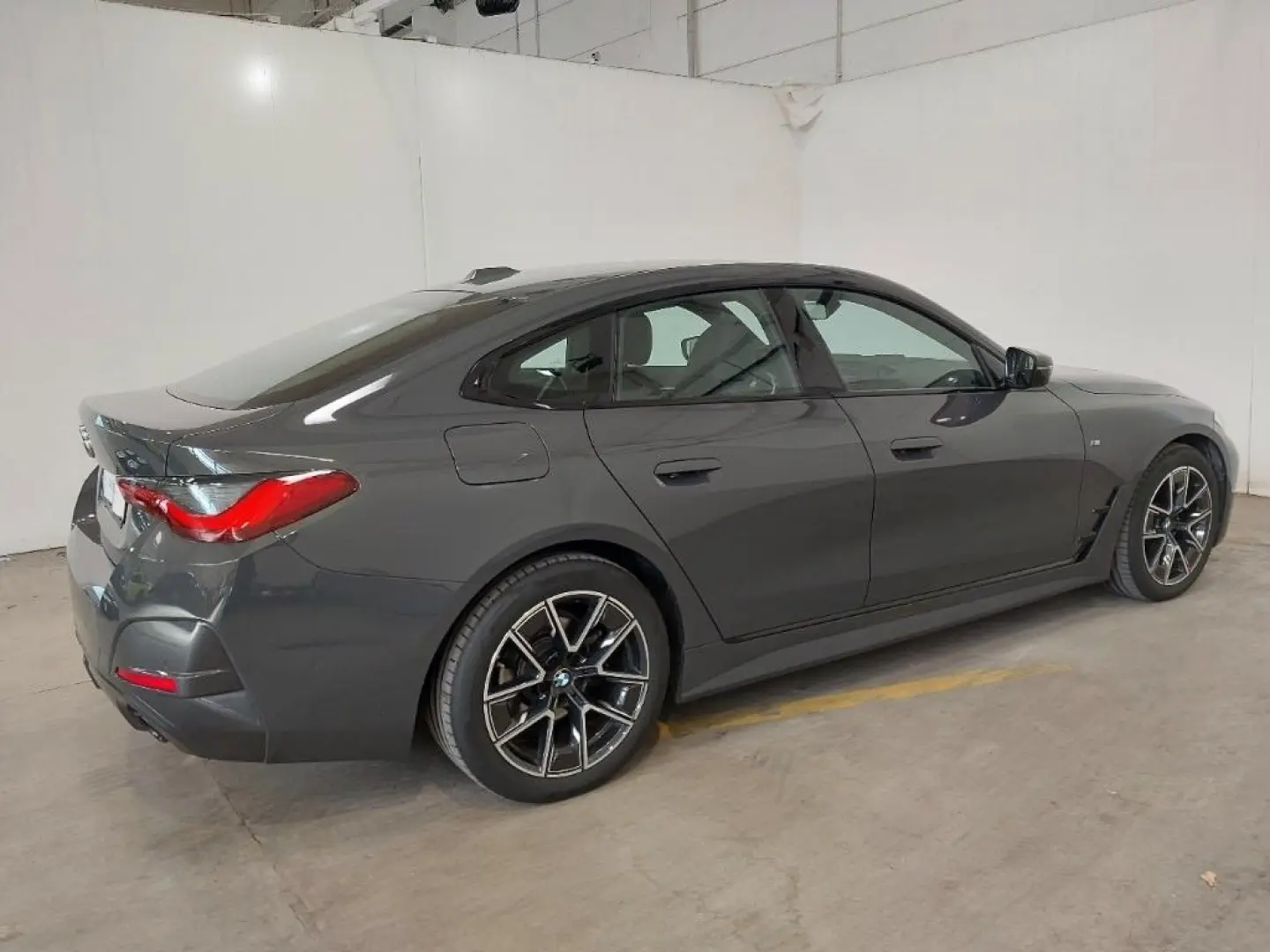 420xd GC M Sport ACC HiFi QI DrAssProf 360° SHZ