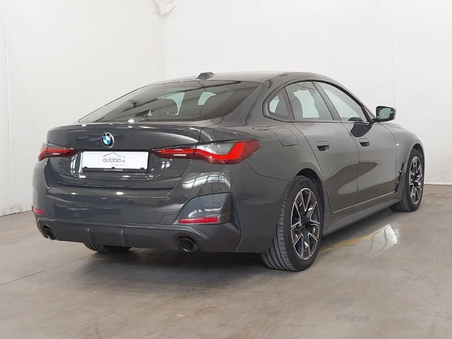 420xd GC M Sport ACC HiFi QI DrAssProf 360° SHZ