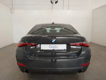 420xd GC M Sport ACC HiFi QI DrAssProf 360° SHZ