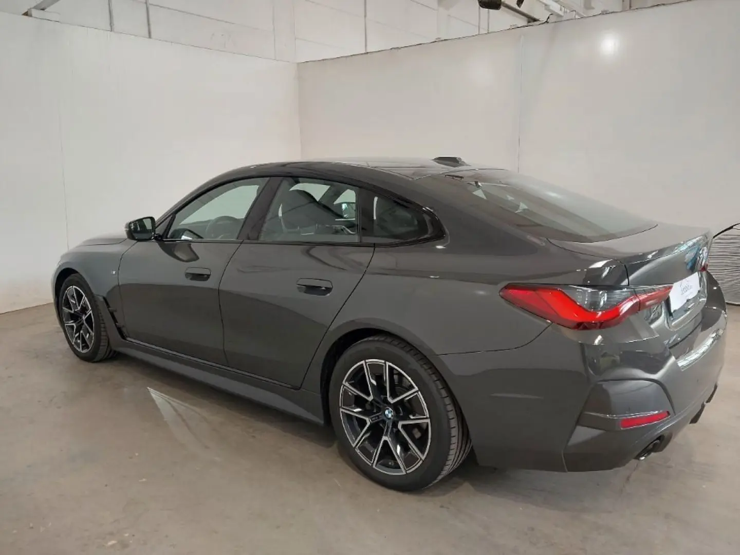 420xd GC M Sport ACC HiFi QI DrAssProf 360° SHZ