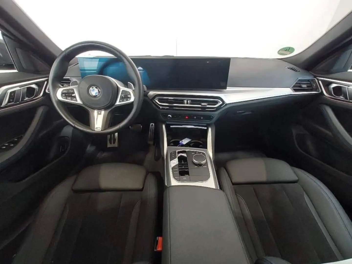 420xd GC M Sport ACC HiFi QI DrAssProf 360° SHZ