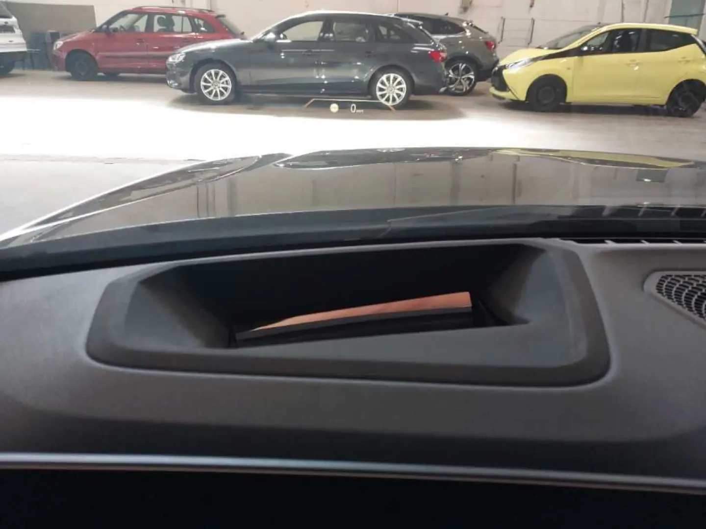 420xd GC M Sport ACC HiFi QI DrAssProf 360° SHZ