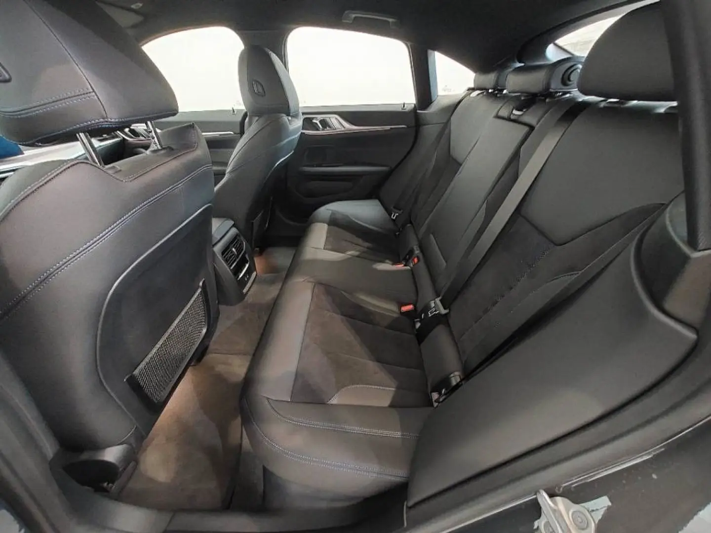 420xd GC M Sport ACC HiFi QI DrAssProf 360° SHZ