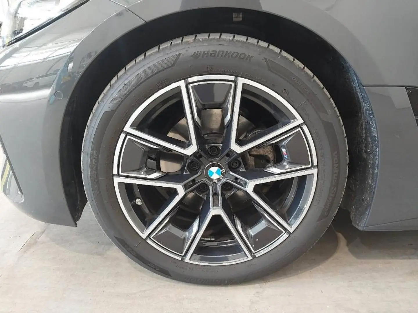 420xd GC M Sport ACC HiFi QI DrAssProf 360° SHZ