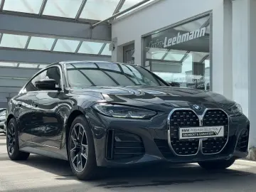 420i Gran Coupé M-Sport AHK GARANTIE bis 04 2029