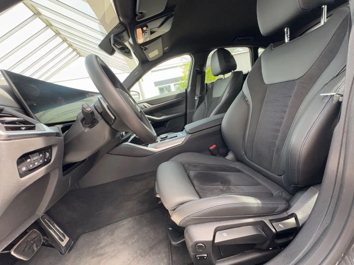 420i Gran Coupé M-Sport AHK GARANTIE bis 04/2029