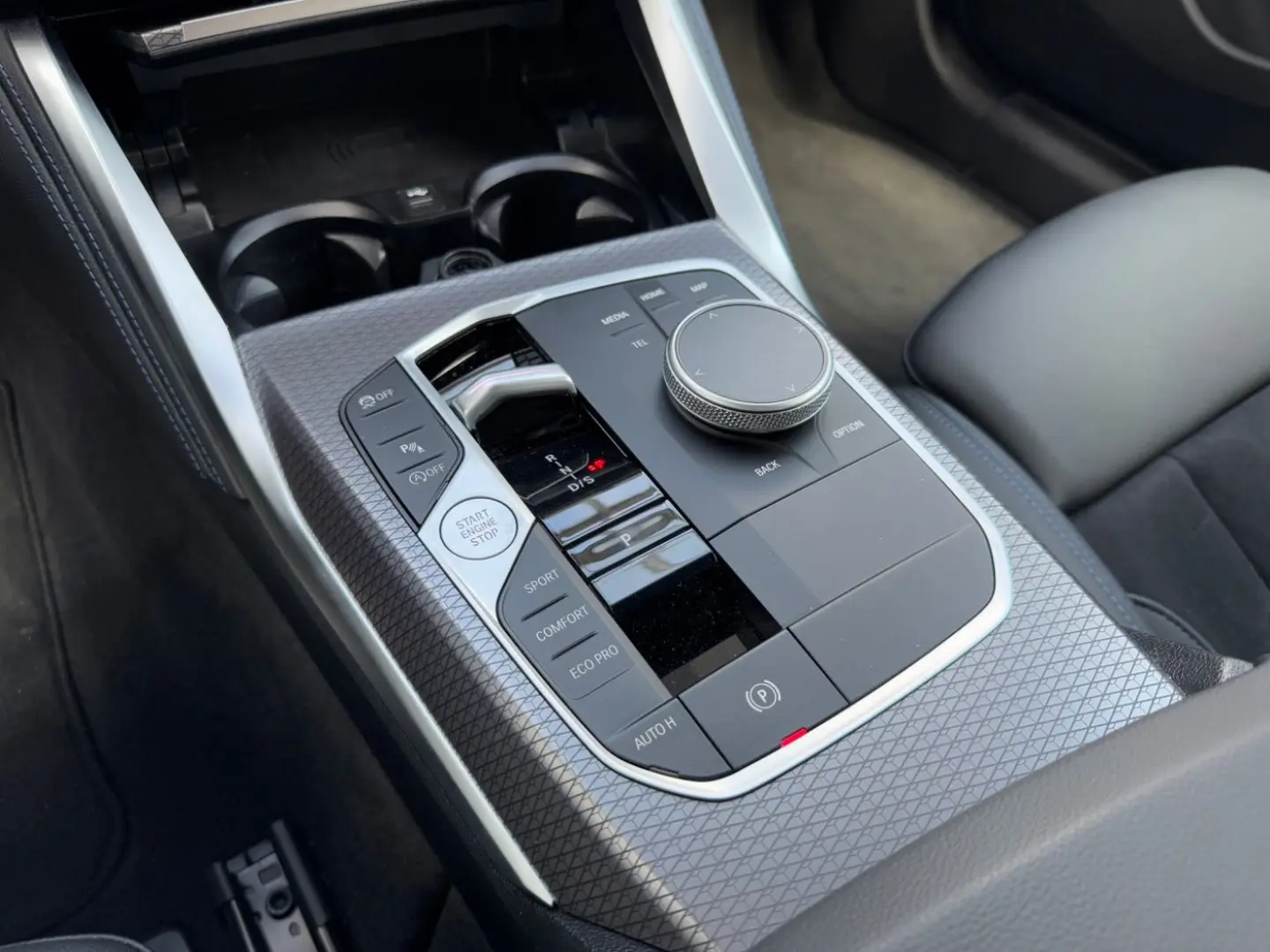 420i Gran Coupé M-Sport AHK GARANTIE bis 04/2029